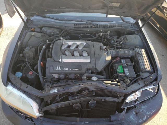 Photo 11 from auction – 2001 HONDA ACCORD EX with VIN 1HGCG16591A034288