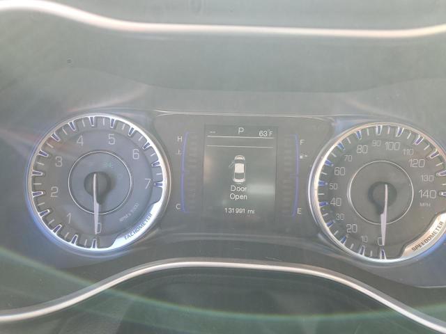 Photo 9 from auction – 2015 CHRYSLER 200 LX with VIN 1C3CCCFB4FN759944