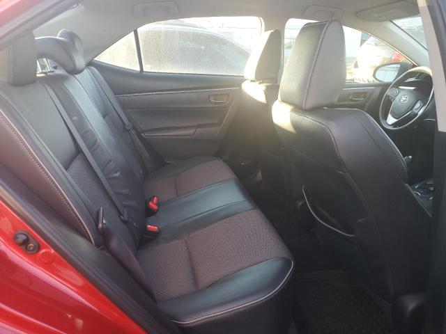 Photo 10 from auction – 2014 TOYOTA COROLLA L with VIN 5YFBURHE6EP034846