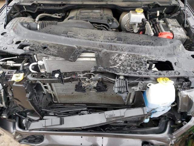 Photo 11 from auction – 2020 RAM 1500 LARAM with VIN 1C6SRFJT9LN293356