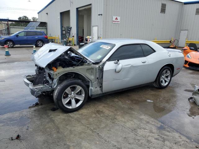 DODGE CHALLENGER 2019 with VIN 2C3CDZAGXKH759274 - Photo from auction