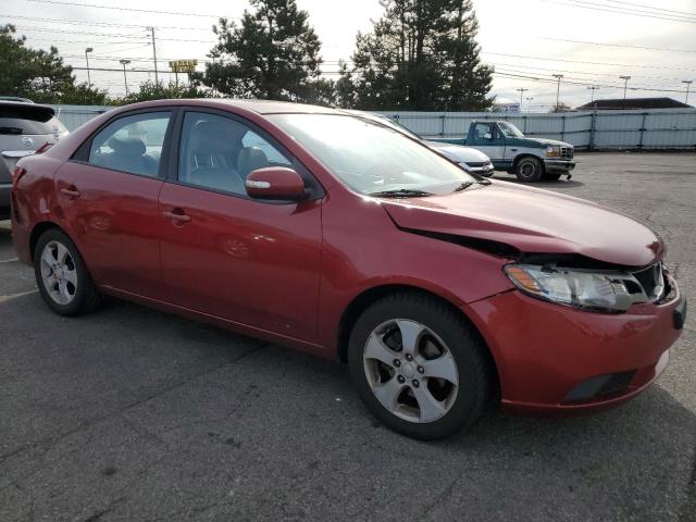 Photo 4 from auction – 2010 KIA FORTE EX with VIN KNAFU4A25A5060749