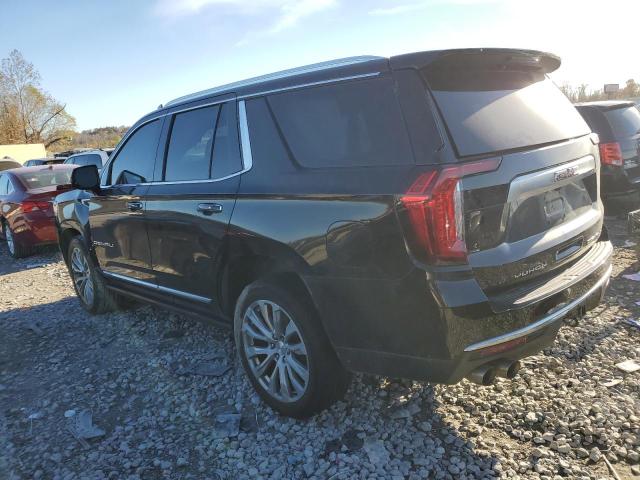 Photo 2 from auction – 2022 GMC YUKON DENA with VIN 1GKS2DKL8NR344829
