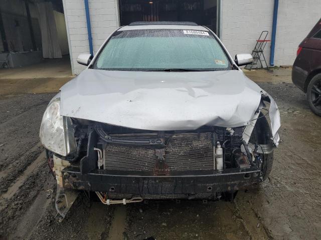Photo 5 from auction – 2012 NISSAN ALTIMA SR with VIN 1N4BL2AP1CN414523