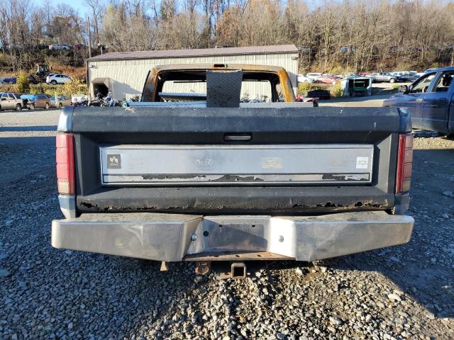 Photo 6 from auction – 1986 FORD F150 with VIN 1FTEF14H7GNB46015