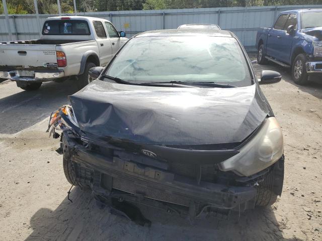 Photo 5 from auction – 2014 KIA FORTE EX with VIN KNAFX6A88E5173642