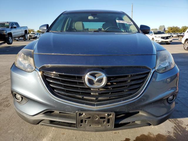 Photo 5 from auction – 2014 MAZDA CX-9 GRAND with VIN JM3TB2DA7E0427423
