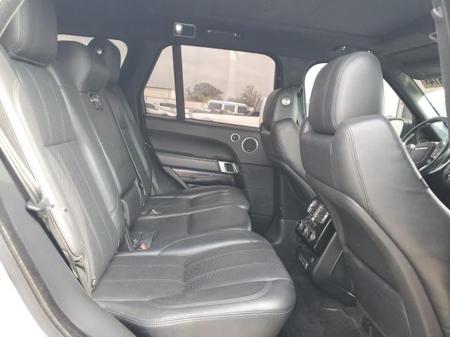 Photo 11 from auction – 2015 LAND ROVER RANGE ROVE with VIN SALGS2TF7FA233972