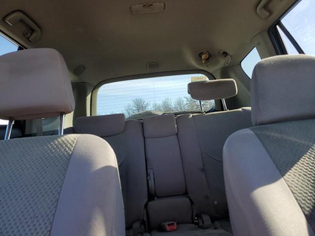 Photo 10 from auction – 2007 TOYOTA RAV4 with VIN JTMBD33VX76045671