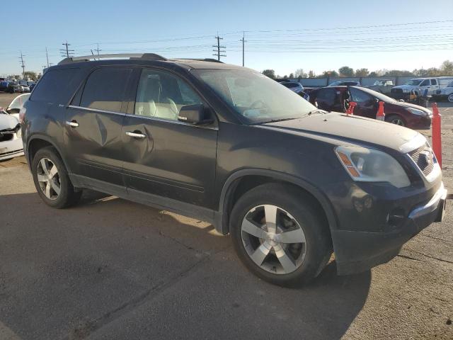 Фото 4 с аукциона – 2012 GMC ACADIA SLT с VIN 1GKKVRED6CJ333333