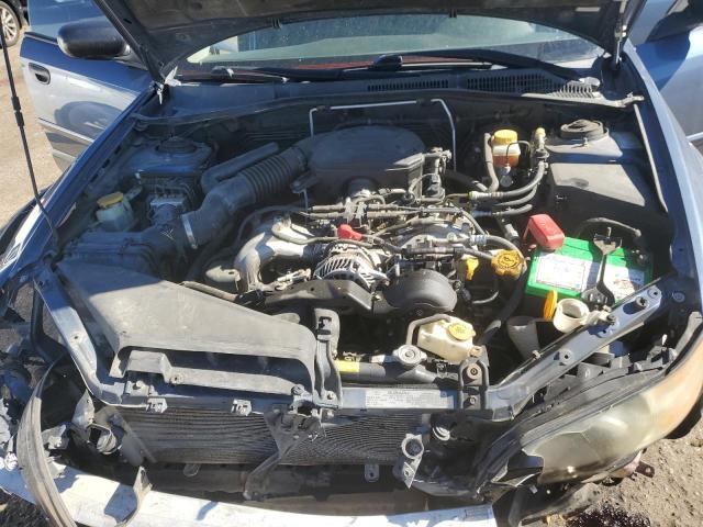 Photo 12 from auction – 2005 SUBARU LEGACY OUT with VIN 4S4BP61C857388475