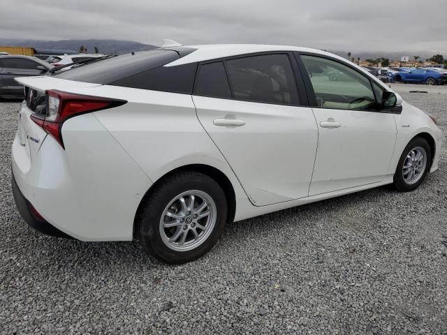 Photo 3 from auction – 2019 TOYOTA PRIUS with VIN JTDKARFU4K3086600