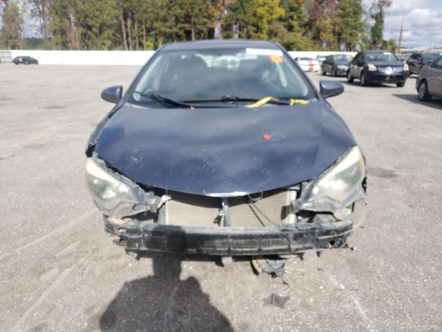 Photo 5 from auction – 2015 TOYOTA COROLLA L with VIN 2T1BURHE2FC290404
