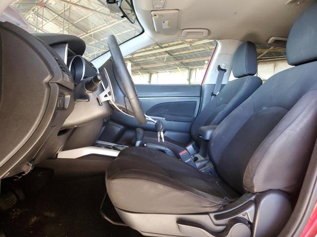 Photo 7 from auction – 2013 MITSUBISHI OUTLANDER with VIN 4A4AP3AU1DE006443