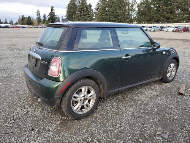 Photo 3 from auction – 2012 MINI COOPER with VIN WMWSU3C52CT257876