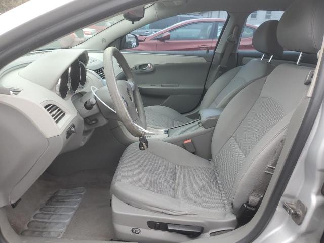 Photo 7 from auction – 2011 CHEVROLET MALIBU LS with VIN 1G1ZB5E12BF234469