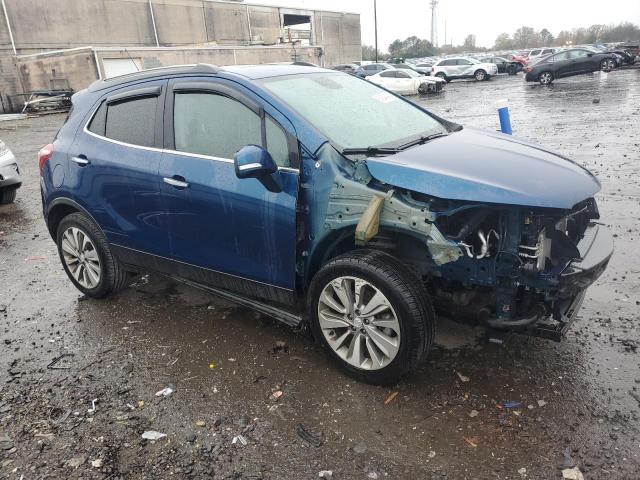 Photo 4 from auction – 2019 BUICK ENCORE PRE with VIN KL4CJASBXKB745189