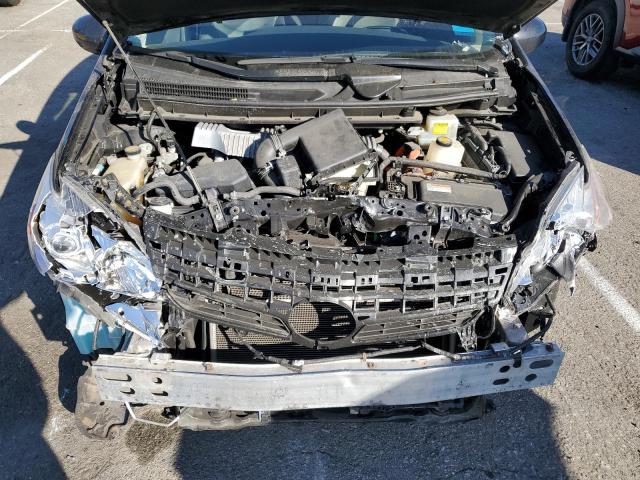 Photo 11 from auction – 2014 TOYOTA PRIUS with VIN JTDKN3DU0E1737354