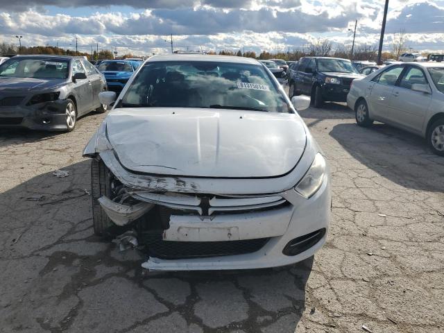 Photo 5 from auction – 2013 DODGE DART with VIN 1C3CDFBA5DD318192