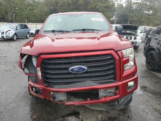 Photo 5 from auction – 2016 FORD F150 SUPER with VIN 1FTEW1EFXGFC56063