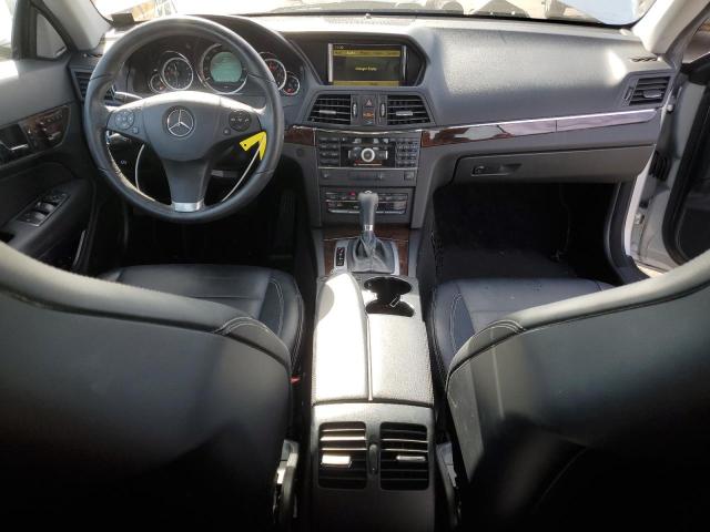 Photo 8 from auction – 2011 MERCEDES-BENZ E 350 with VIN WDDKJ5GB2BF109107