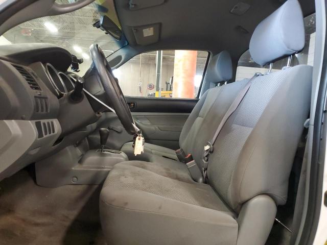 Photo 7 from auction – 2008 TOYOTA TACOMA with VIN 5TENX22N38Z531663