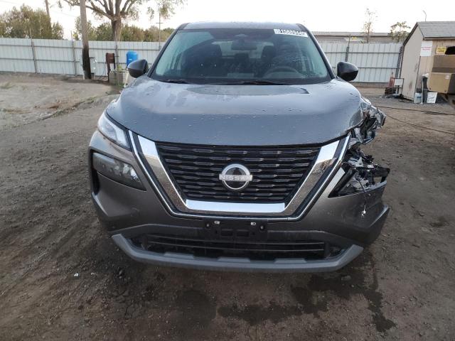 Photo 5 from auction – 2023 NISSAN ROGUE S with VIN 5N1BT3AB7PC853310