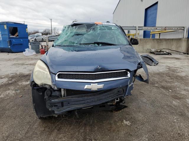 Photo 5 from auction – 2012 CHEVROLET EQUINOX LT with VIN 2GNALDEK3C6198895
