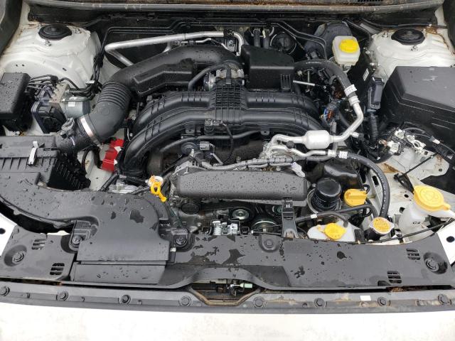 Photo 12 from auction – 2024 SUBARU CROSSTREK with VIN JF2GUADC9R8280143