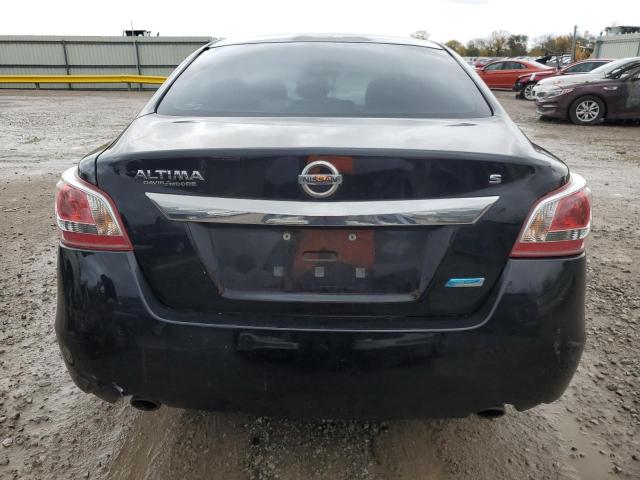 Photo 6 from auction – 2013 NISSAN ALTIMA 2.5 with VIN 1N4AL3AP1DC297315