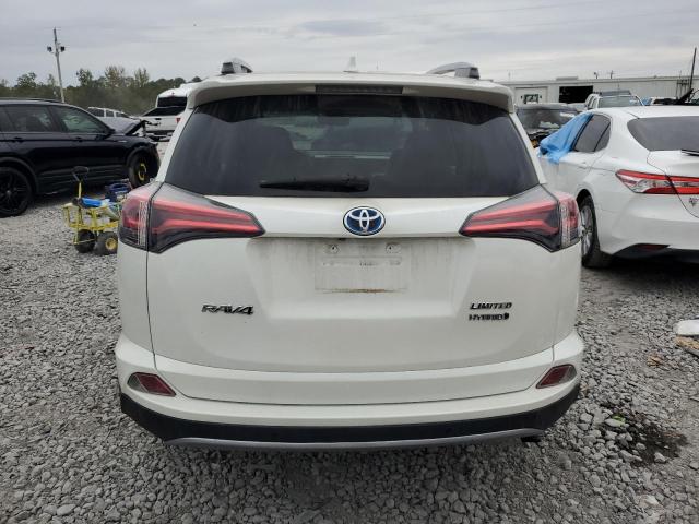 Photo 6 from auction – 2018 TOYOTA RAV4 HV LI with VIN JTMDJREV7JD211133