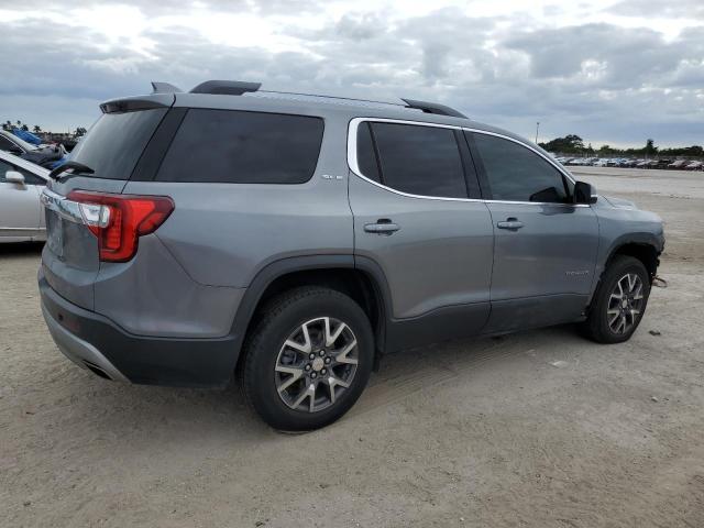 Photo 3 from auction – 2021 GMC ACADIA SLE with VIN 1GKKNKLS7MZ194115