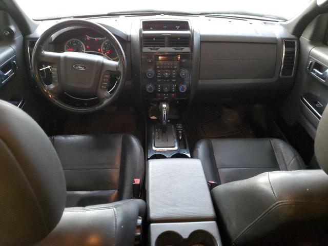 Photo 8 from auction – 2012 FORD ESCAPE LIM with VIN 1FMCU0EG8CKA09122