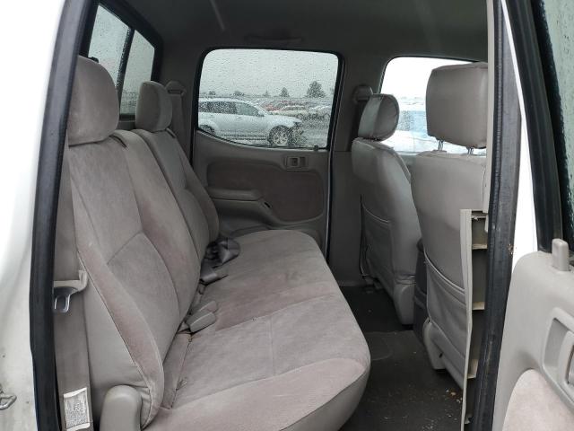 Photo 10 from auction – 2001 TOYOTA TACOMA DOU with VIN 5TEGN92N71Z777077