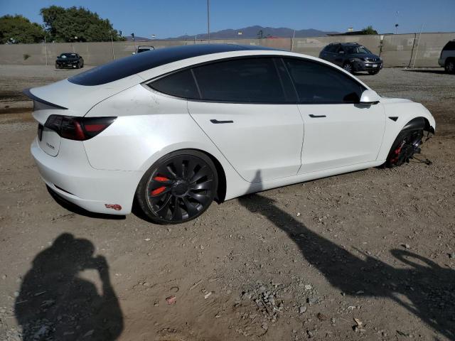 Photo 3 from auction – 2023 TESLA MODEL 3 with VIN 5YJ3E1EC1PF622318