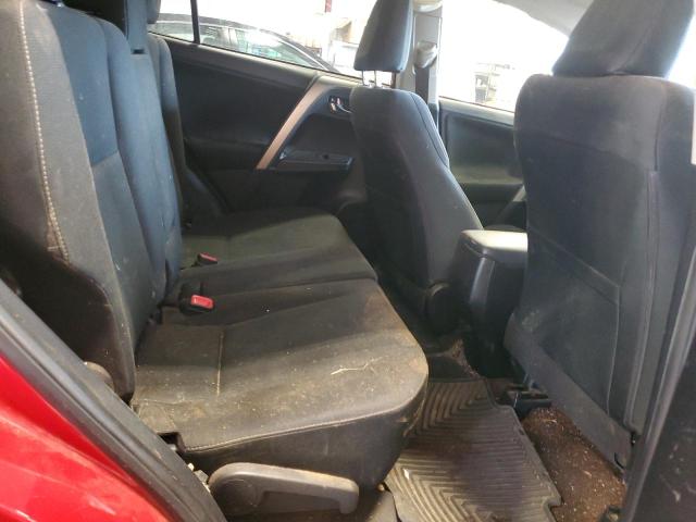 Photo 11 from auction – 2015 TOYOTA RAV4 XLE with VIN JTMRFREV0FD151632