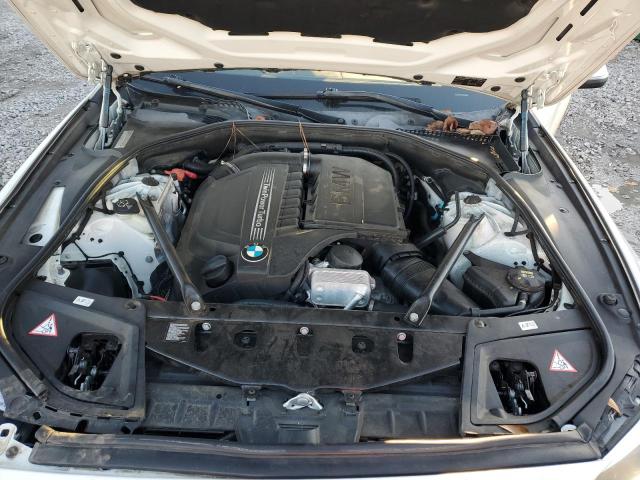 Photo 11 from auction – 2015 BMW 535 I with VIN WBA5B1C57FG128374