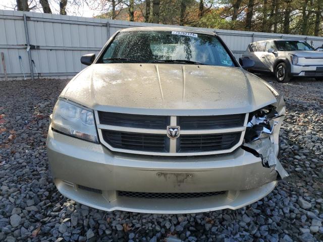 Photo 5 from auction – 2010 DODGE AVENGER SX with VIN 1B3CC4FB0AN173219