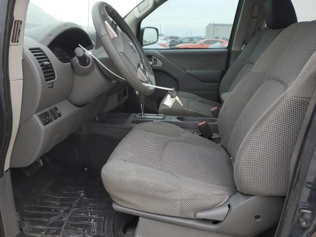 Photo 7 from auction – 2019 NISSAN FRONTIER S with VIN 1N6DD0ER8KN872278