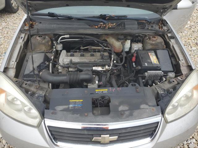 Photo 11 from auction – 2007 CHEVROLET MALIBU LT with VIN 1G1ZT57F77F301662