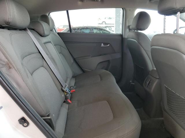 Photo 11 from auction – 2014 KIA SPORTAGE B with VIN KNDPB3AC8E7617681