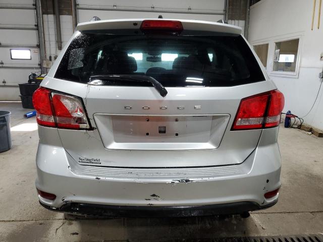 Photo 6 from auction – 2014 DODGE JOURNEY SX with VIN 3C4PDCBBXET280488