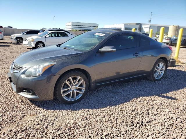 NISSAN ALTIMA SR 2011 with VIN 1N4BL2EP7BC111718 - Photo from auction