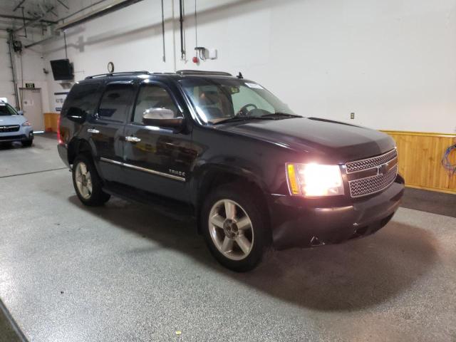 Photo 4 from auction – 2011 CHEVROLET TAHOE K150 with VIN 1GNSKCE02BR377447
