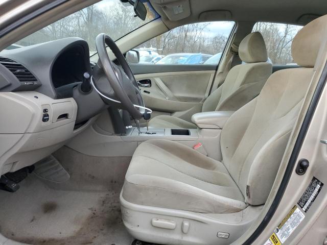 Photo 7 from auction – 2007 TOYOTA CAMRY CE with VIN 4T1BE46K57U053379