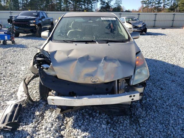 Photo 5 from auction – 2007 TOYOTA PRIUS with VIN JTDKB20U777655274