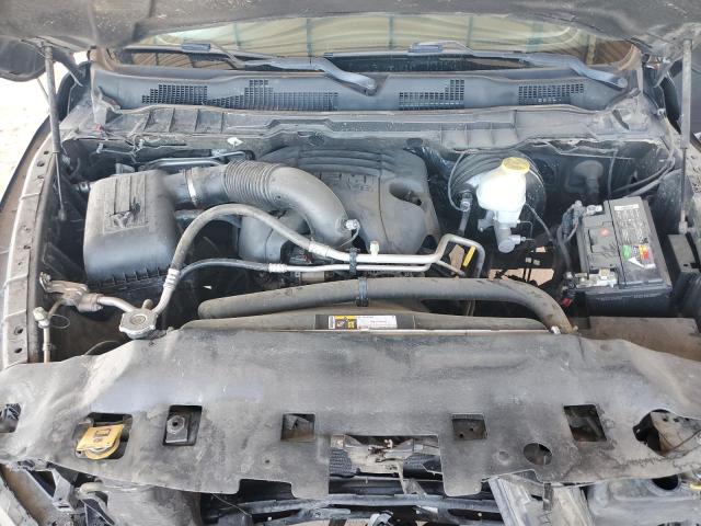 Photo 11 from auction – 2016 RAM 1500 ST with VIN 3C6RR7KT7GG377287