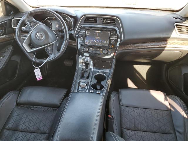 Photo 8 from auction – 2017 NISSAN MAXIMA 3.5 with VIN 1N4AA6AP0HC454152