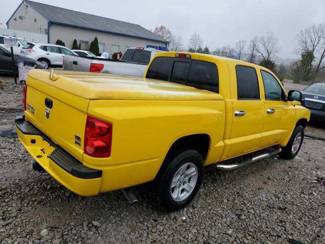 Photo 3 from auction – 2007 DODGE DAKOTA QUA with VIN 1D7HE48P37S270132
