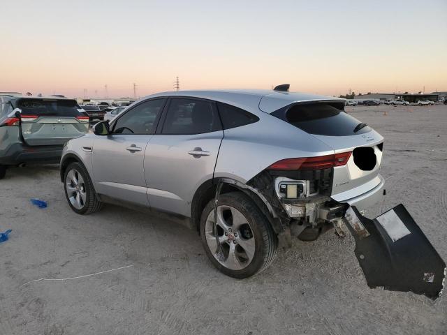 Photo 2 from auction – 2020 JAGUAR E-PACE with VIN SADFK2FX0L1011555